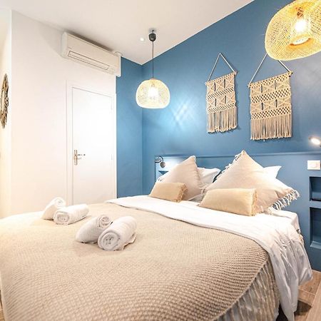 Lovely Home In Paris Center - Ac Εξωτερικό φωτογραφία