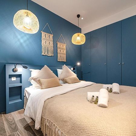 Lovely Home In Paris Center - Ac Εξωτερικό φωτογραφία