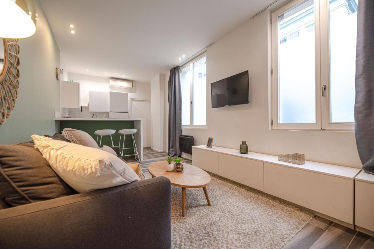 Lovely Home In Paris Center - Ac Εξωτερικό φωτογραφία